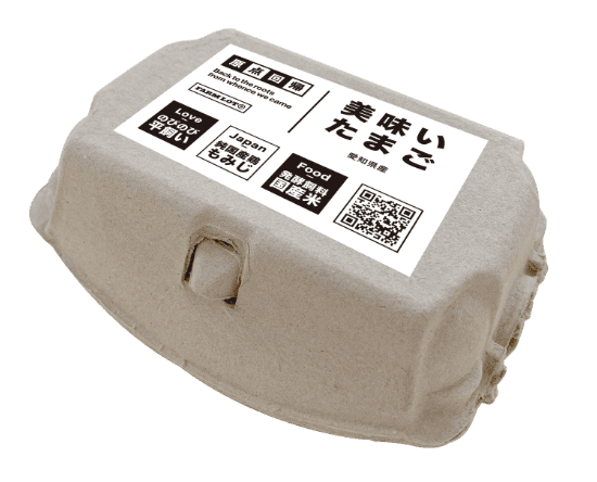 ファームロットエッグ